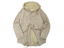 楽天市場】nonnative（柄チェック）（コート・ジャケット｜メンズ 