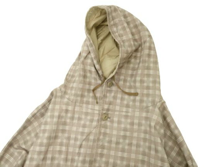 楽天市場】nonnative ノンネイティブ 日本製 TROOPER SMOCK COTTON 