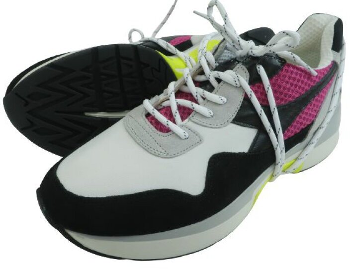 楽天市場】DIADORA HERITAGE ディアドラ ヘリテージ N9000 TXS H MESH 
