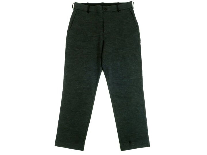 楽天市場】ICE BREAKER アイスブレイカー M TECH MERINO SLACKS メリノ 