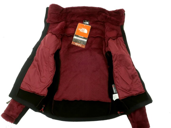 楽天市場】THE NORTH FACE ノースフェイス SUMMIT SERIES POLARTEC 