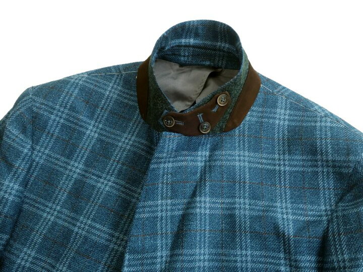 楽天市場】HACKETT LONDON ハケット ロンドン HM MYF TEAL CHK 
