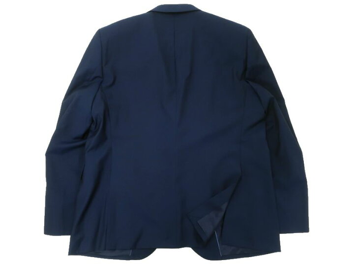 楽天市場】HACKETT LONDON ハケット ロンドン B&T LTWEIGHT WOOL JKT 