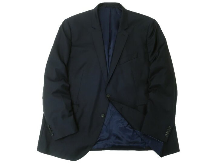 楽天市場】HACKETT LONDON ハケット ロンドン B&T PLAIN WOOL TWL JKT  