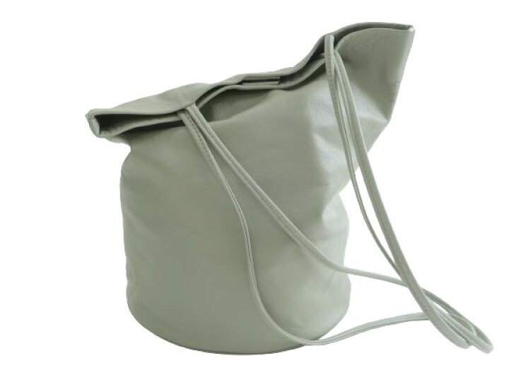 楽天市場】MODERN WEAVING モダンウィービング SLIM LAMB OVALL BUCKET 
