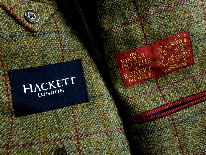 楽天市場】HACKETT LONDON ハケット ロンドン THE FINEST CLOTHS by