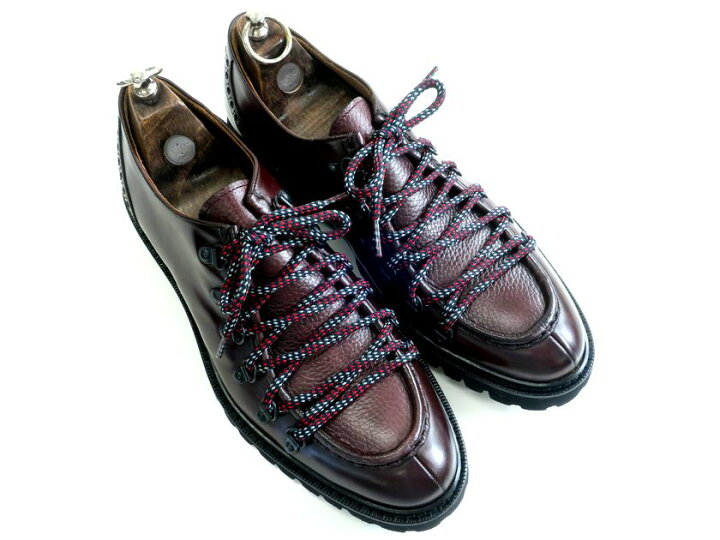 楽天市場】CALCE カルセ 本革 軽量 コーティングレザー メダリオン U  