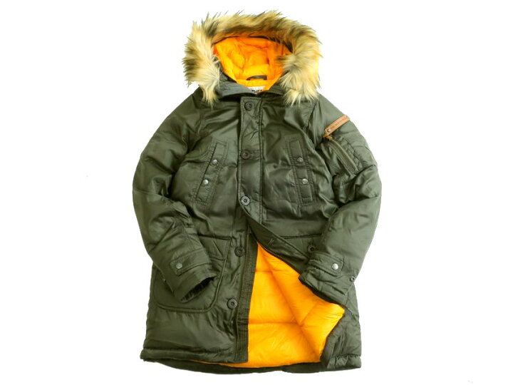 楽天市場】THE NORTH FACE ノースフェイス LEWIS AVIATER LONG DOWN 