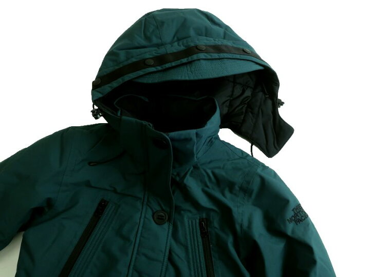 楽天市場】THE NORTH FACE ノースフェイス HYVENT VX ACTIVE 中綿入 