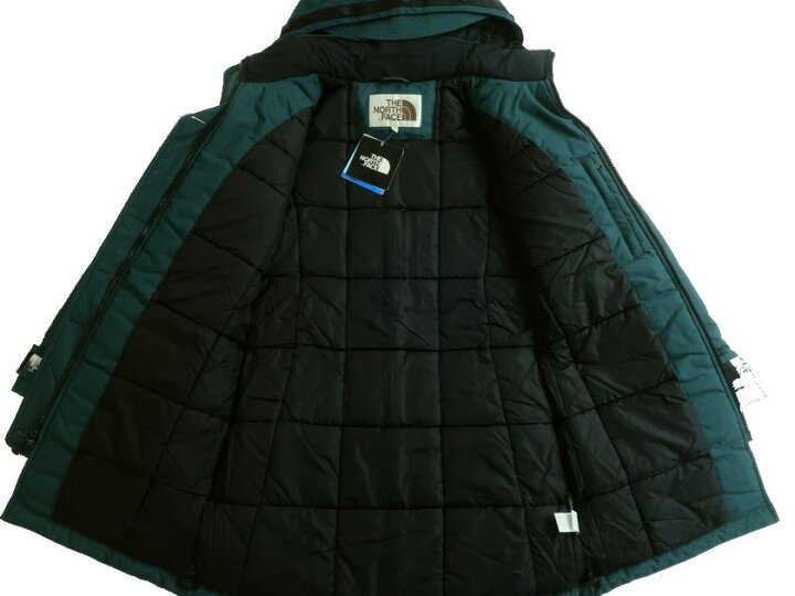 楽天市場】THE NORTH FACE ノースフェイス HYVENT VX ACTIVE 中綿入 