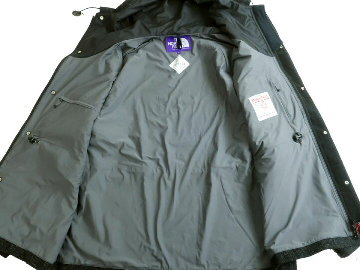 楽天市場】THE NORTH FACE PURPLE LABEL ザ ノースフェイス パープル 