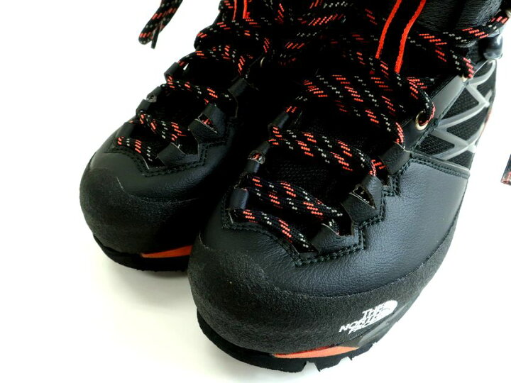 楽天市場】THE NORTH FACE ノースフェイス W Verto S4K GORE-TEX 