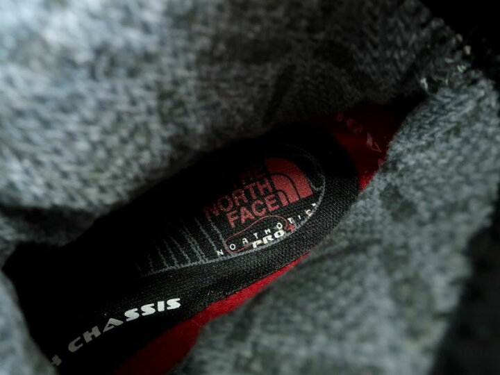 楽天市場】THE NORTH FACE ノースフェイス W Verto S4K GORE-TEX 