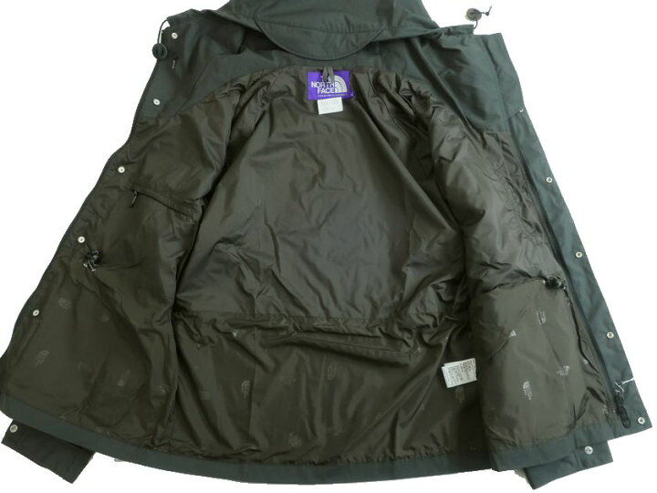 楽天市場】THE NORTH FACE PURPLE LABEL ザ ノースフェイス パープル 