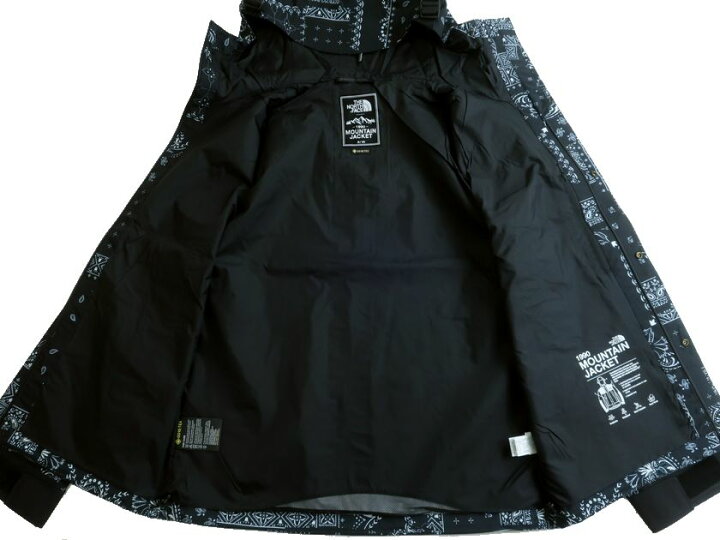 楽天市場】THE NORTH FACE ザ ノースフェイス GTX 1990 MOUNTAIN 