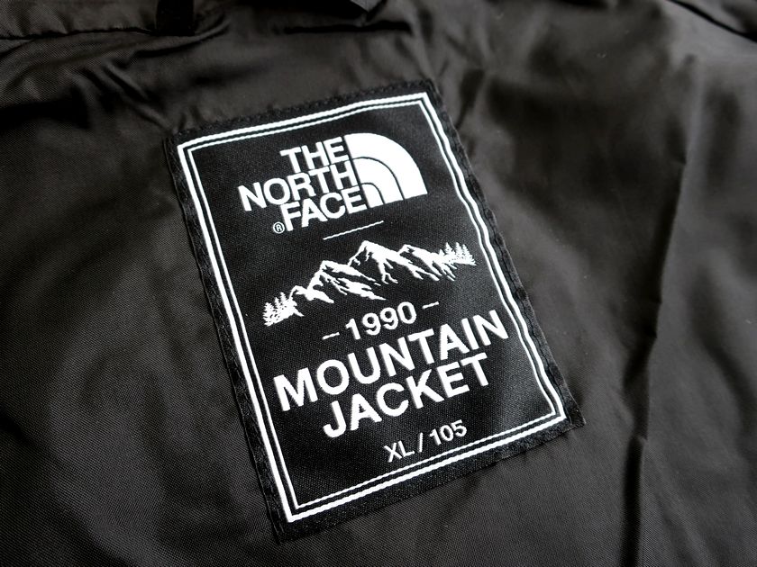 楽天市場】THE NORTH FACE ザ ノースフェイス GTX 1990 MOUNTAIN