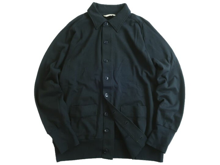 楽天市場】nanamica ナナミカ 日本製 Sweat Jacket コットンスウェット 