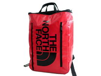 楽天市場】the north face リュック 赤の通販