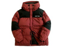 楽天市場】schott ダウン 2トーンの通販