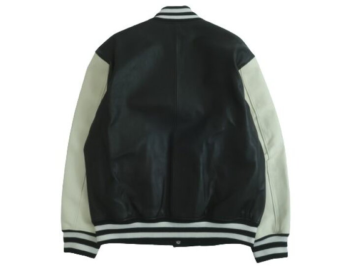 楽天市場】Schott N.Y.C. ショット FULL LEATHER STADIUM JACKET 