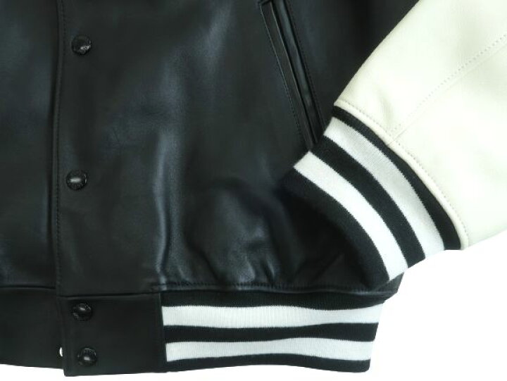 楽天市場】Schott N.Y.C. ショット FULL LEATHER STADIUM JACKET 