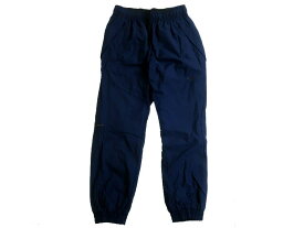 OAKLEY オークリー PERFORMANCE FIT ENHANCE WIND WARM MIL PANTS HYDROFREE ナイロン 裏起毛 ウインド ウォームパンツ ウェア 422634 ネイビー M-01 L-02▲016▼30529k01