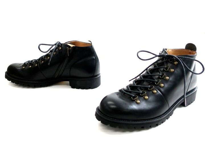 楽天市場】PADRONE パドローネ 日本製 マッケイ製法 本革 牛革 vibram 