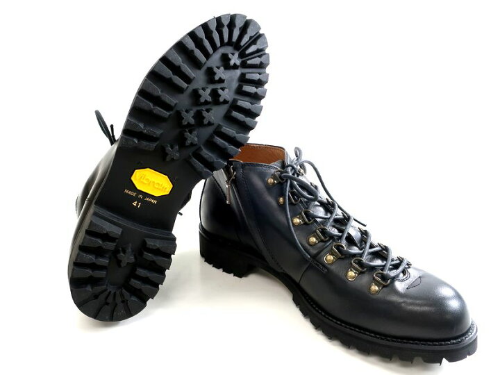 楽天市場】PADRONE パドローネ 日本製 マッケイ製法 本革 牛革 vibram 