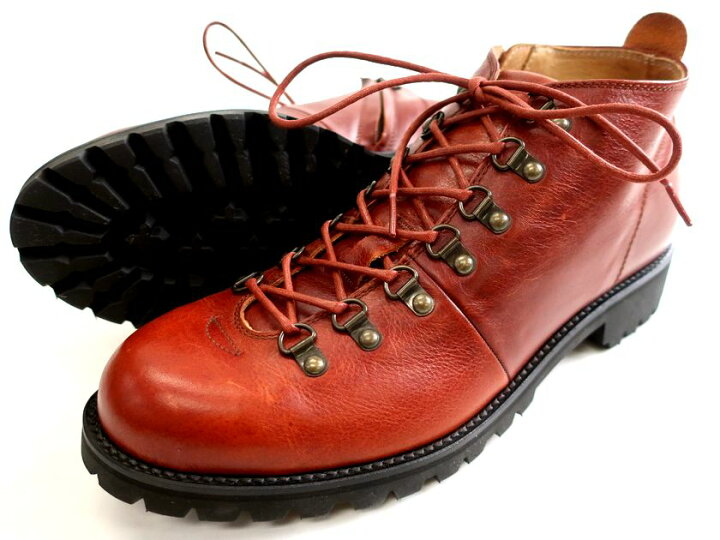 楽天市場】PADRONE パドローネ 日本製 マッケイ製法 本革 牛革 vibram 
