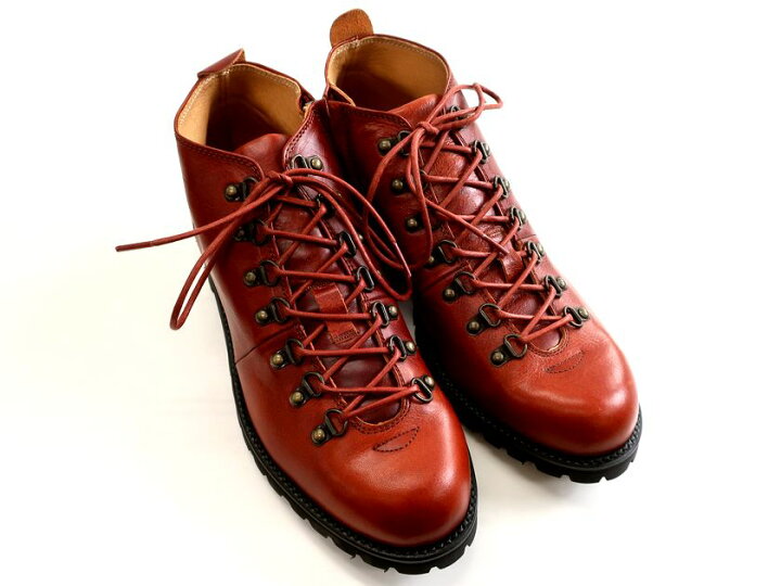 楽天市場】PADRONE パドローネ 日本製 マッケイ製法 本革 牛革 vibram 