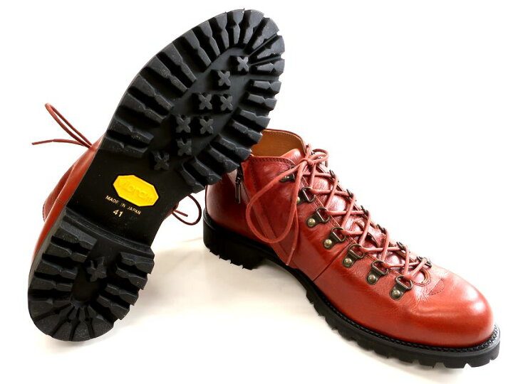 楽天市場】PADRONE パドローネ 日本製 マッケイ製法 本革 牛革 vibram 
