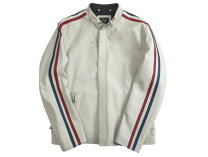 楽天市場】Schott ショット Classic Racer レザージャケットの通販 