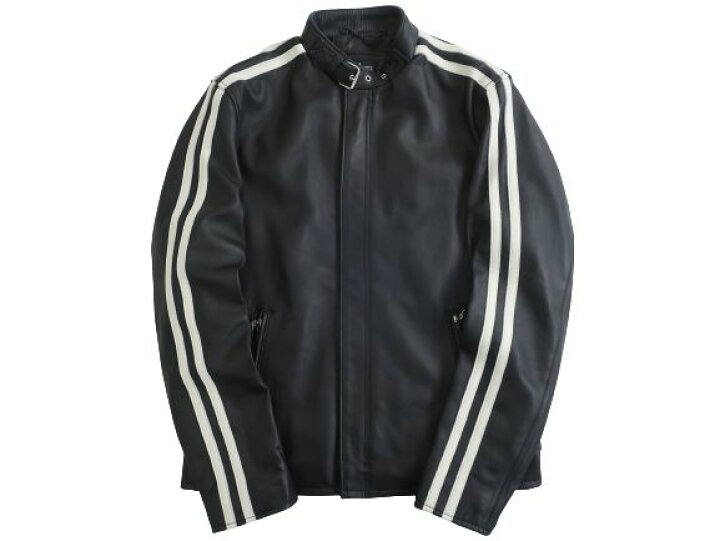 楽天市場】Schott N.Y.C. ショット CLASSIC RACER シープスキン  