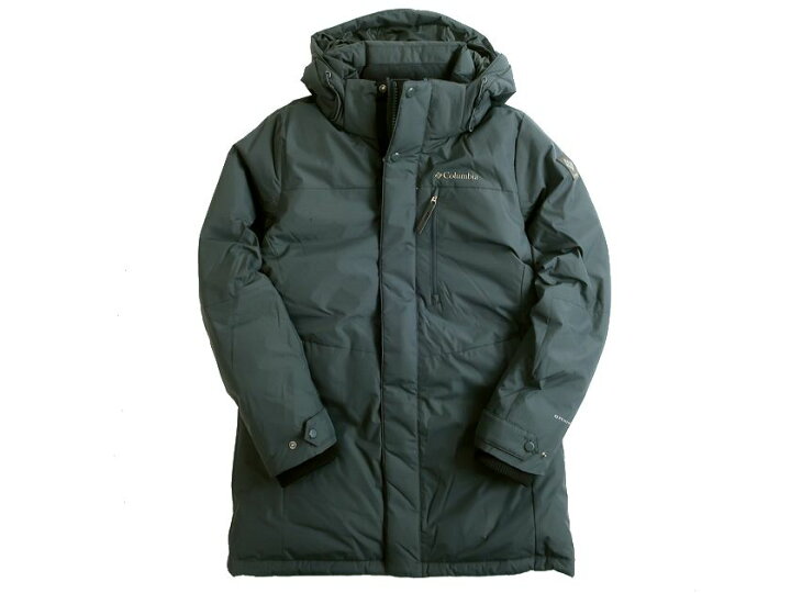 楽天市場】Columbia Sportswear コロンビア OMNI-HEAT フード付 裏地 