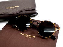 楽天市場】oliver peoples 日本製の通販