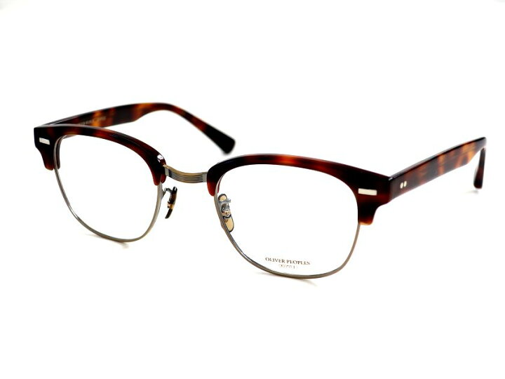 OLIVER PEOPLES Diandra サーモント ブロー オリバーピープルズ（OLIVER PEOPLES）サングラス、メガネ通販 OLIVER  PEOPLES Diandra サーモント Oliver Peoples Balen DM サーモント