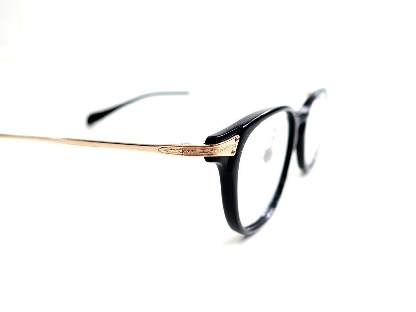 □  オリバーピープルズ 日本製  眼鏡