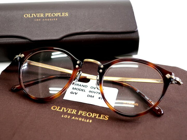楽天市場】OLIVER PEOPLES Limited Edition オリバーピープルズ  