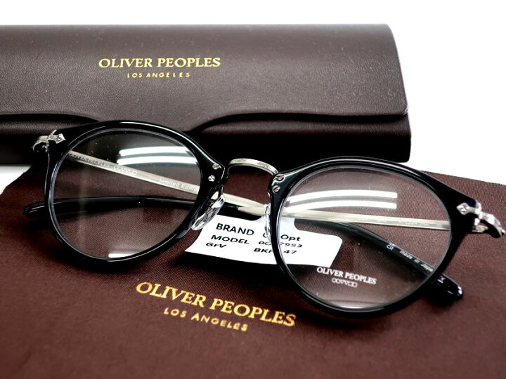 楽天市場】OLIVER PEOPLES Limited Edition オリバーピープルズ  