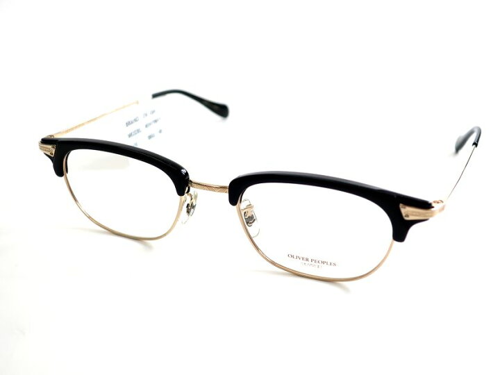 楽天市場】OLIVER PEOPLES オリバーピープルズ 日本製 Diandra 彫刻 