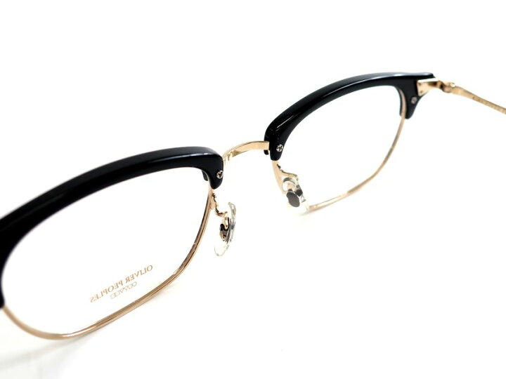 楽天市場】OLIVER PEOPLES オリバーピープルズ 日本製 Diandra 彫刻 