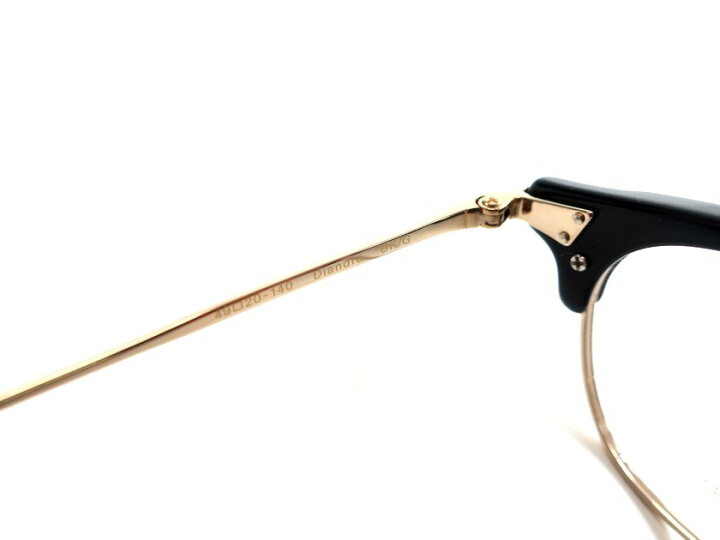 楽天市場】OLIVER PEOPLES オリバーピープルズ 日本製 Diandra 彫刻 