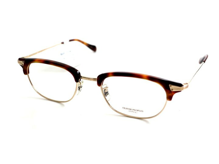 楽天市場】OLIVER PEOPLES オリバーピープルズ 日本製 Diandra べっ甲 