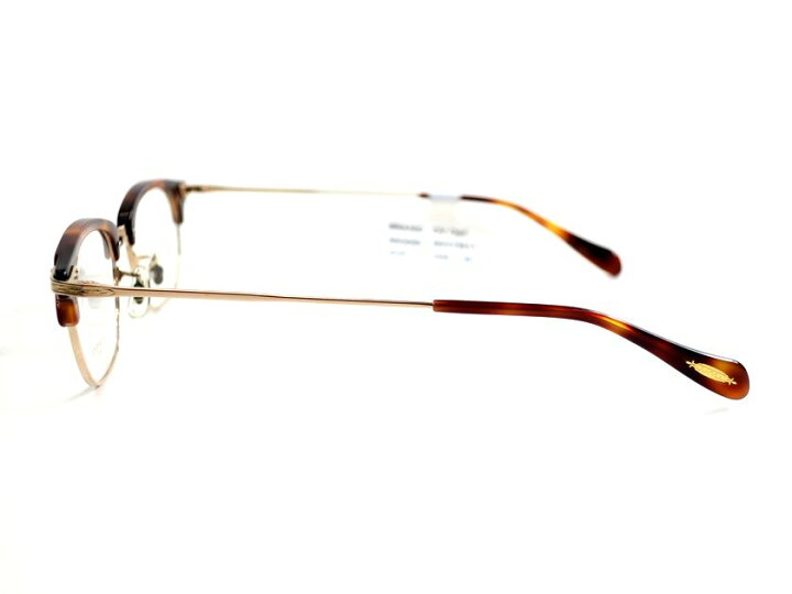 楽天市場】OLIVER PEOPLES オリバーピープルズ 日本製 Diandra べっ甲 