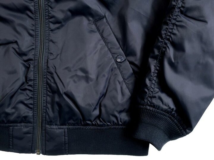 楽天市場】AVIREX アヴィレックス UTILITY MA-1 THUNDERBIRDS 9th AIR 