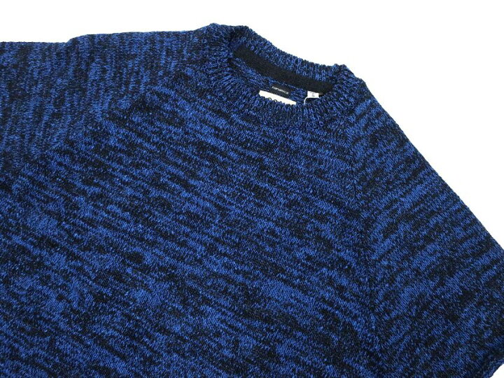 楽天市場】nanamica ナナミカ 日本製 Paper Knit Vest ペーパーニット  