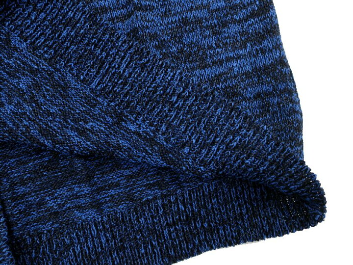 楽天市場】nanamica ナナミカ 日本製 Paper Knit Vest ペーパーニット 