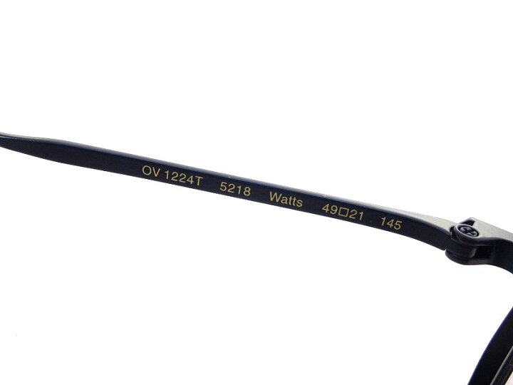 楽天市場】OLIVER PEOPLES オリバーピープルズ 日本製 Jordan Watson