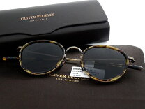 楽天市場】oliver peoples mp－2 雅の通販 