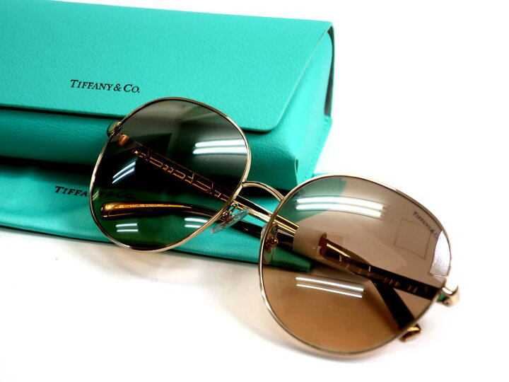 楽天市場】【中古】【新古品・未使用品】Tiffany & Co. ティファニー 